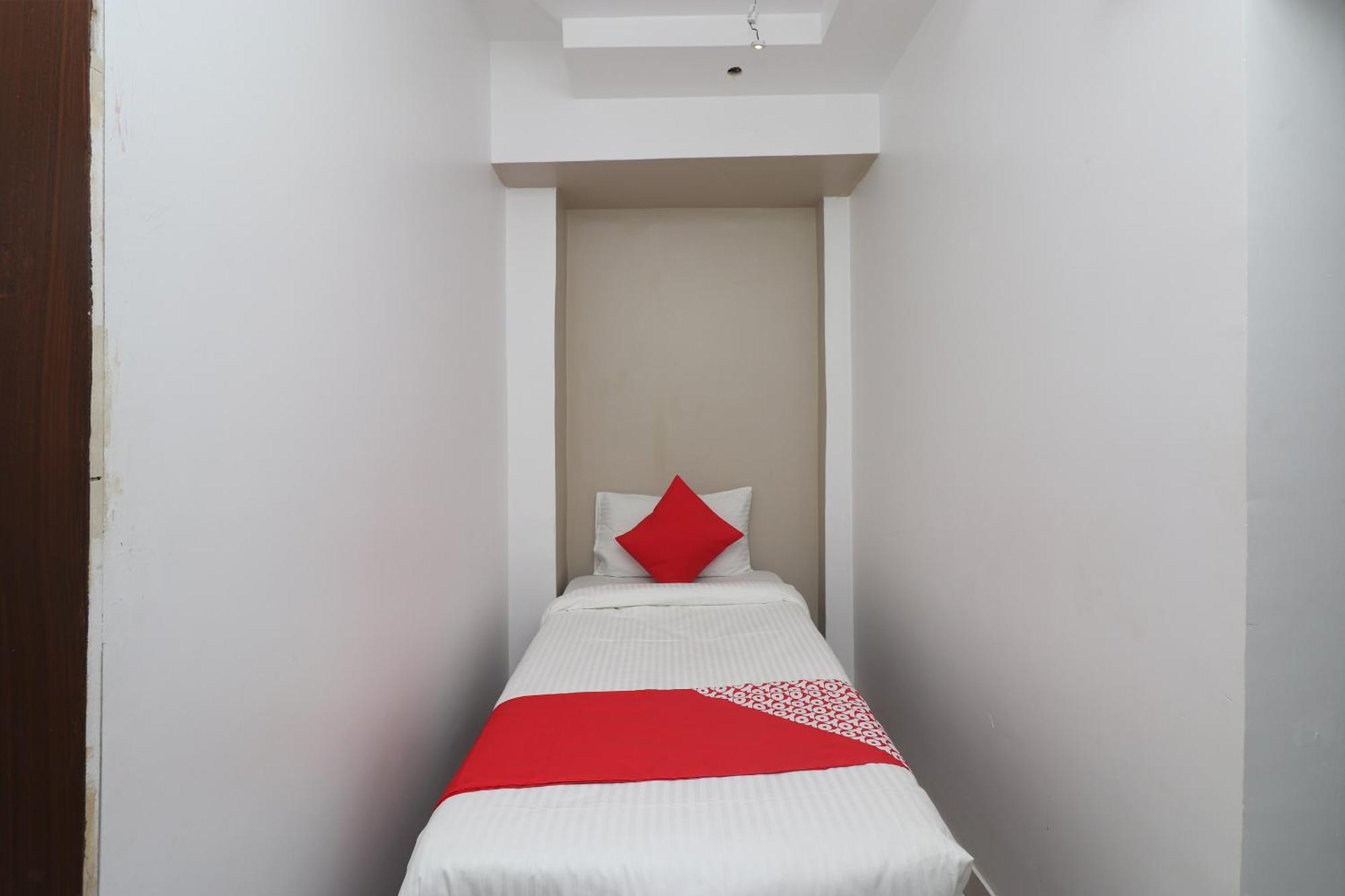 Hotel O Swastik Resort Colonelganj Extérieur photo